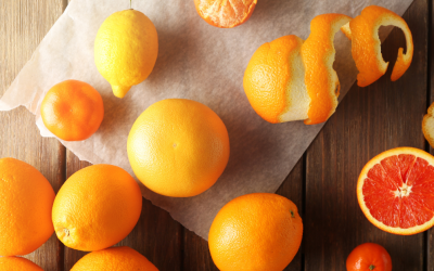 Unlocking the Secrets of Spanish Citrus: A Comprehensive Guide from Farm to Table